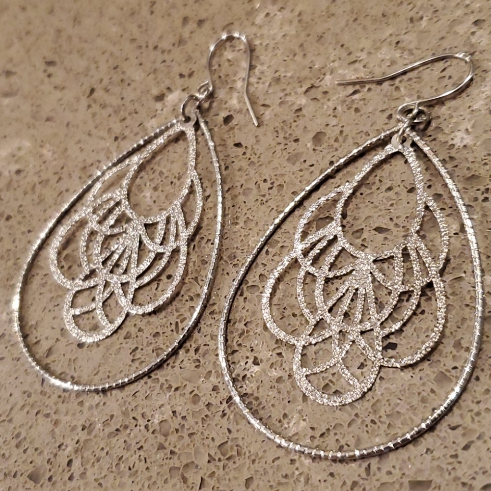 Maurices Earrings